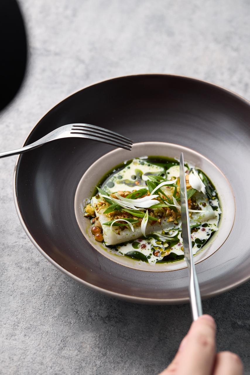 Aera - Nordic Hidden Gem Restaurant Interior 1